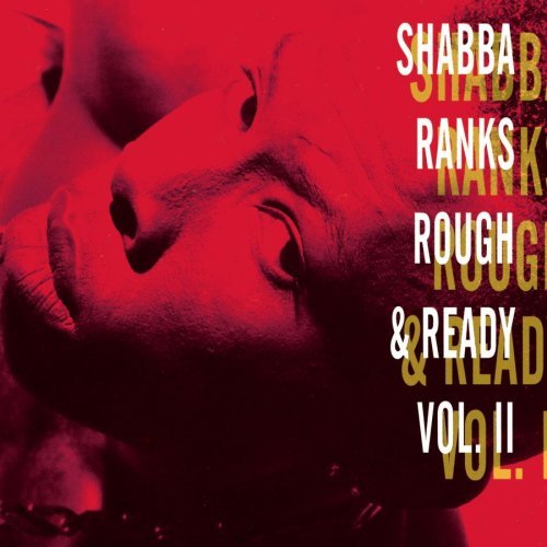 Shabba Ranks/Vol. 2-Rough & Ready